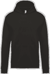 Basic kids hoodie