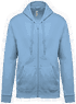 Sky blue