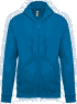 Tropical blue