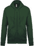 Forest green