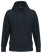 Sweat à capuche classique - Bleu marine