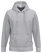 Sweat à capuche classique - Bruyère cendré