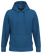 Sweat à capuche classique - Bleu roi clair
