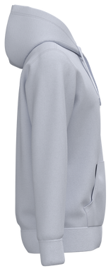 Sweat à capuche classique - Blanc