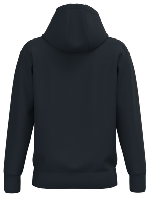 Sweat à capuche classique - Bleu marine