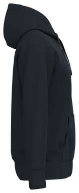 Sweat à capuche classique - Bleu marine