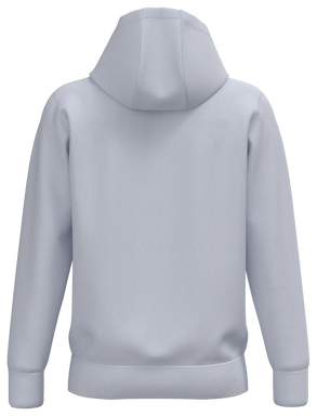 Sweat à capuche classique - Blanc