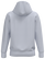 Sweat à capuche classique - Blanc