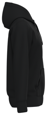 Sweat à capuche classique - Noir