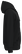 Sweat à capuche classique - Noir