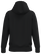 Sweat à capuche classique - Noir