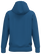 Sweat à capuche classique - Bleu roi clair
