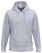 Sweat à capuche classique - Blanc