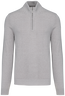 Grey melange