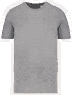Gris chiné Lune