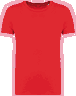 Rouge coquelicot