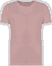 Rose pétale