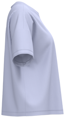 T-shirt oversize da donna - Parma