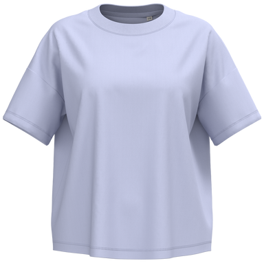 T-shirt oversize da donna - Parma