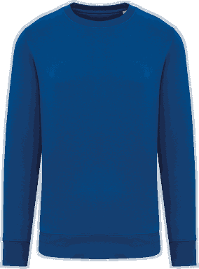 Premium sweater - Sea blue