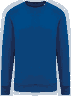 Sea blue
