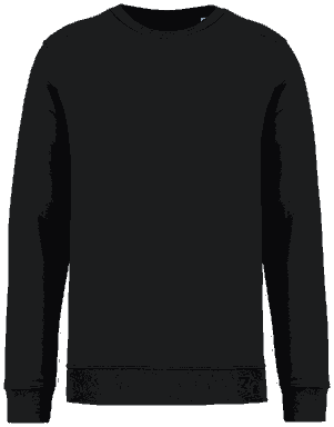 Premium sweater - Black