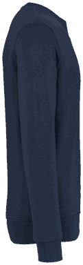 Premium sweater - Navy blue