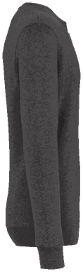 Premium sweater - Volcano grey heather