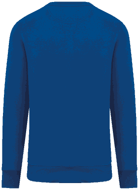 Premium sweater - Sea blue