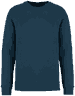Peacock blue