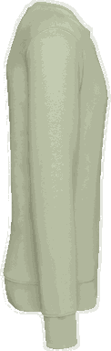 Premium sweater - Celadon green