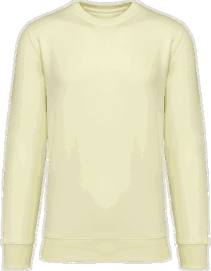 Premium sweater - Lemon citrus