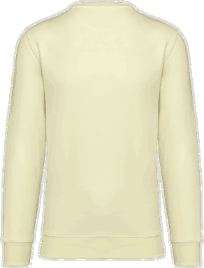 Premium sweater - Lemon citrus
