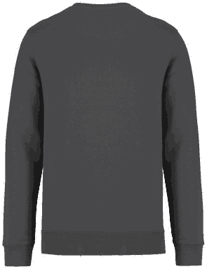 Premium sweater - Iron grey