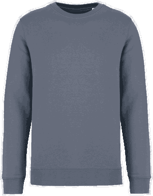 Premium sweater - Mineral grey