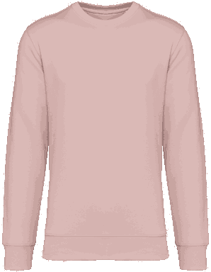Premium sweater - Petal rose