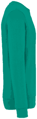 Premium sweater - Gemstone green
