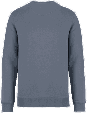 Premium sweater - Mineral grey