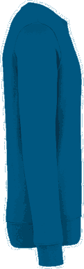 Premium sweater - Blue sapphire