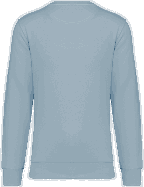 Premium sweater - Aquamarine
