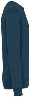 Premium sweater - Peacock blue