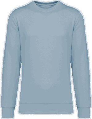 Premium sweater - Aquamarine