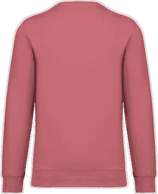 Premium sweater - Antique rose