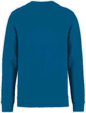Premium sweater - Blue sapphire
