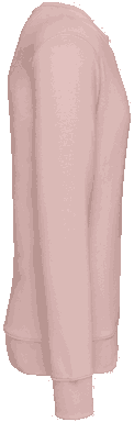 Premium sweater - Petal rose