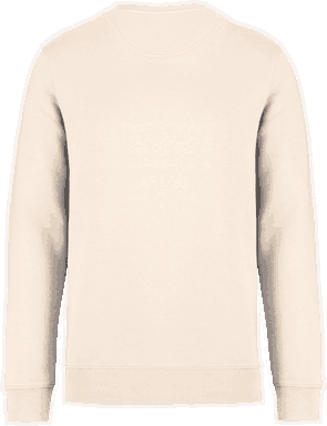 Premium sweater - Ivory