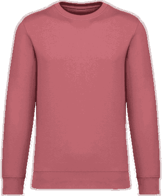 Premium sweater - Antique rose