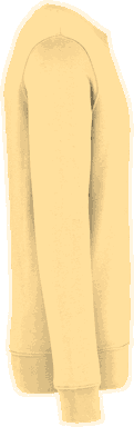 Premium sweater - Pineapple