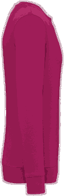 Premium sweater - Cherry purple