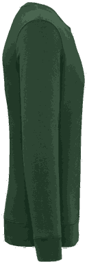 Premium sweater - Forest green